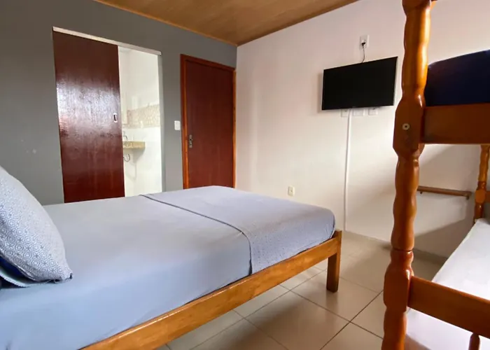 La Casa Hostel