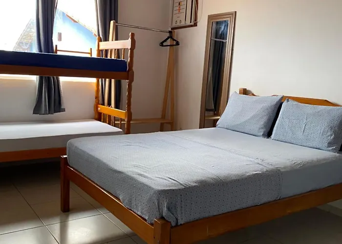 La Casa Hostel