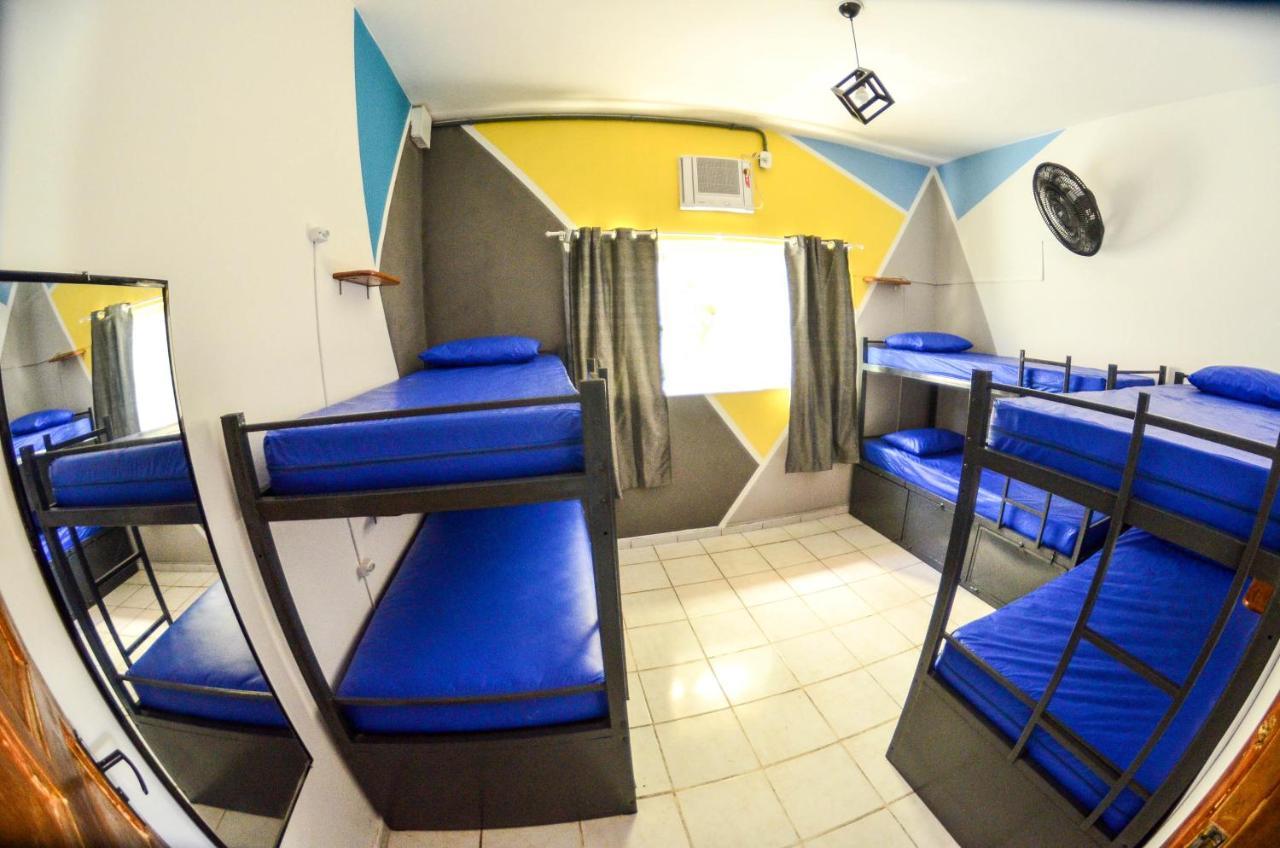 La Casa Hostel *