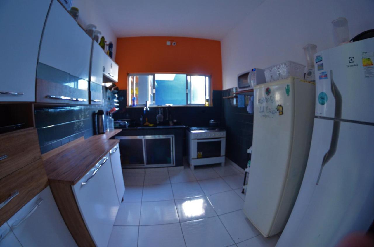 La Casa Hostel
