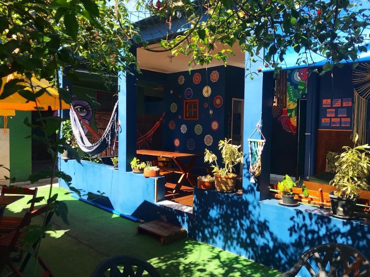 Hostel La Casa *