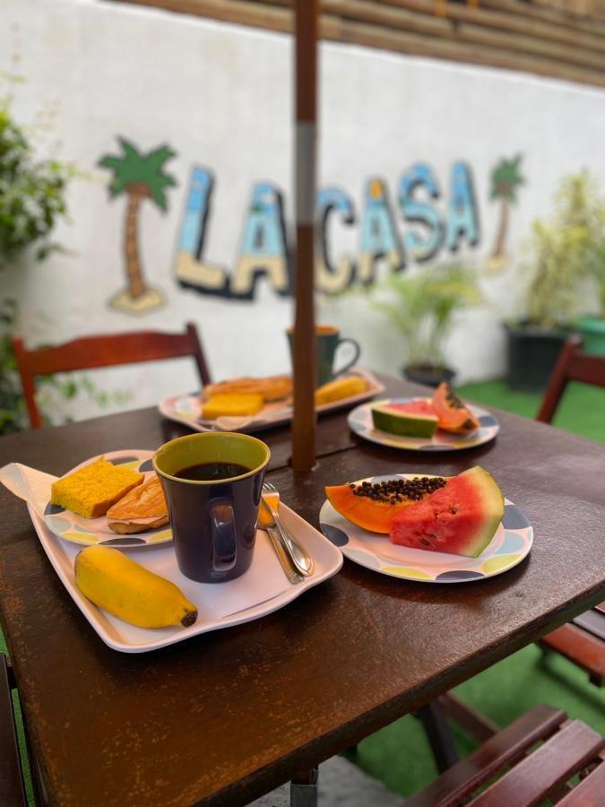La Casa Arraial do Cabo