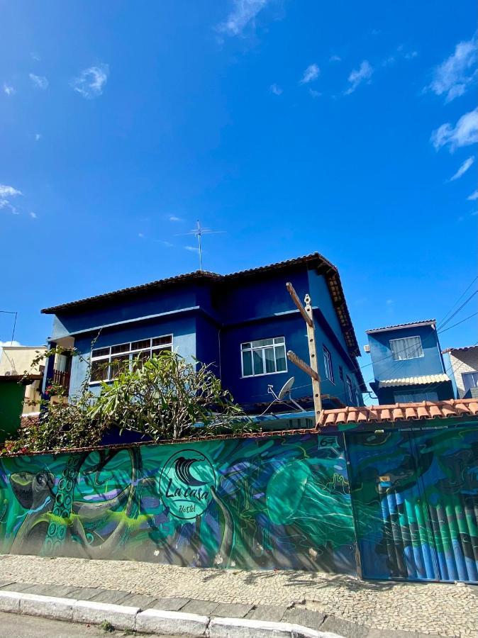 Hostel La Casa