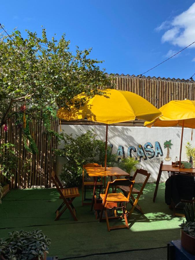 La Casa