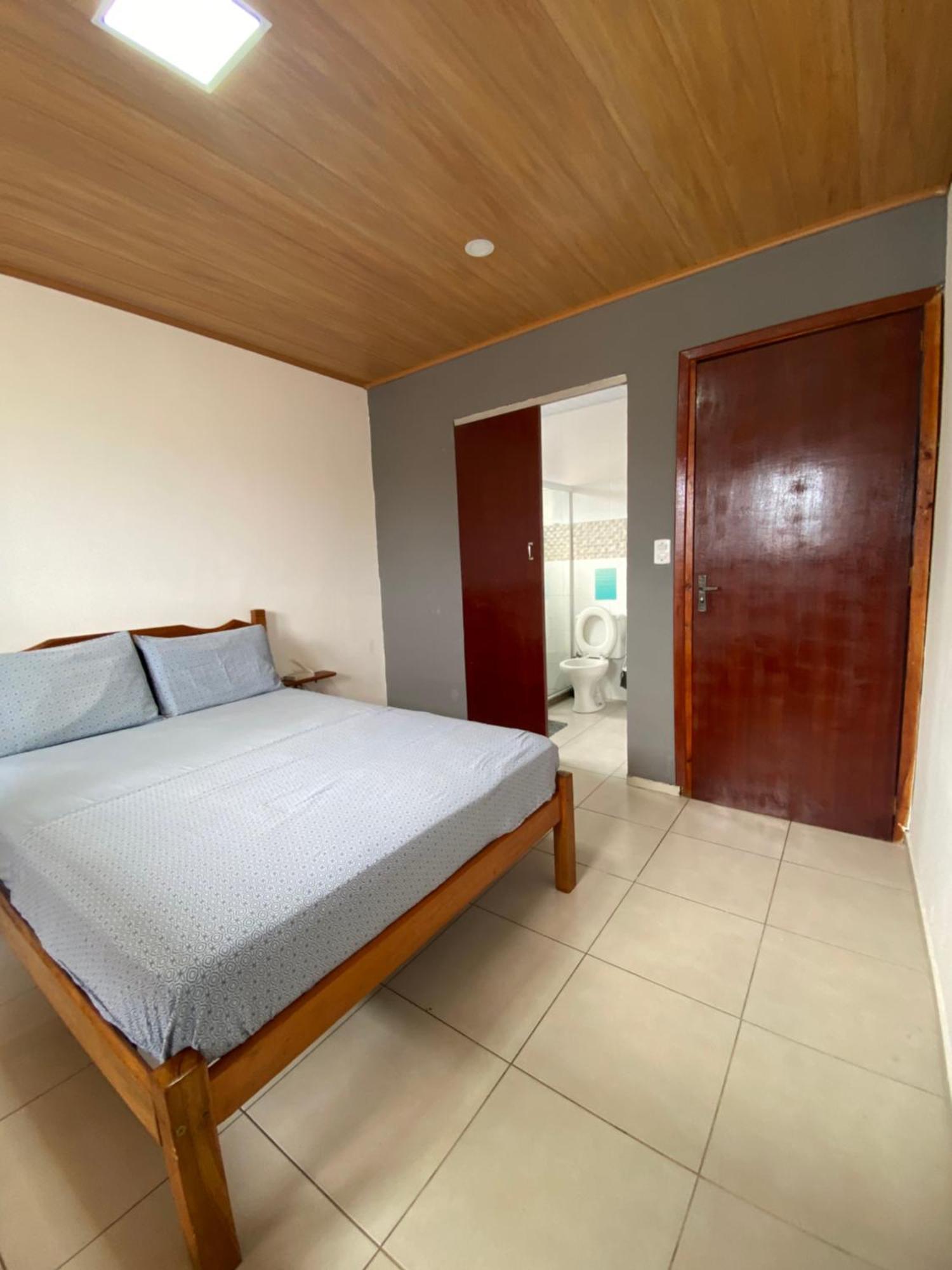 Hostel La Casa