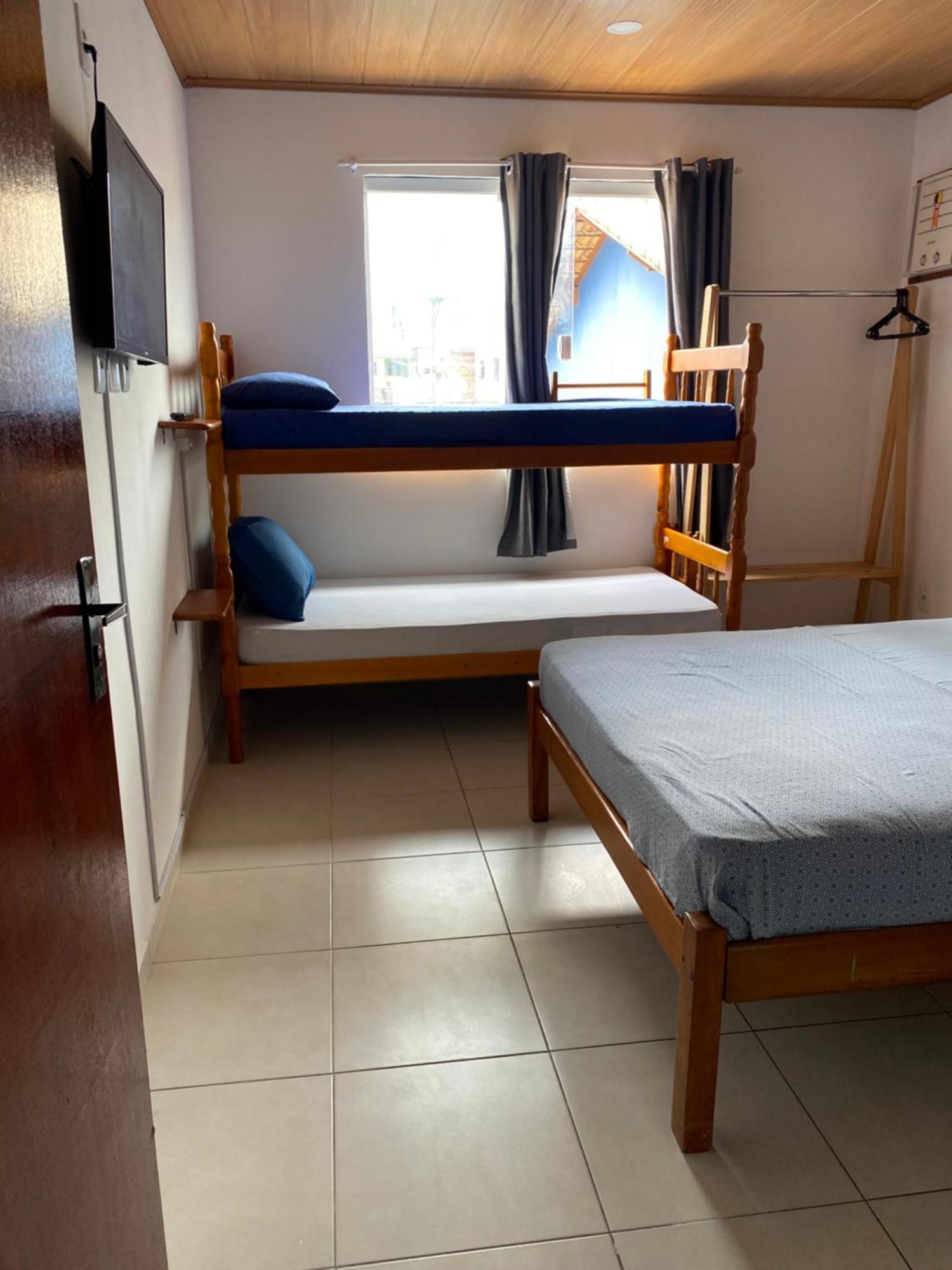 Hostel La Casa *