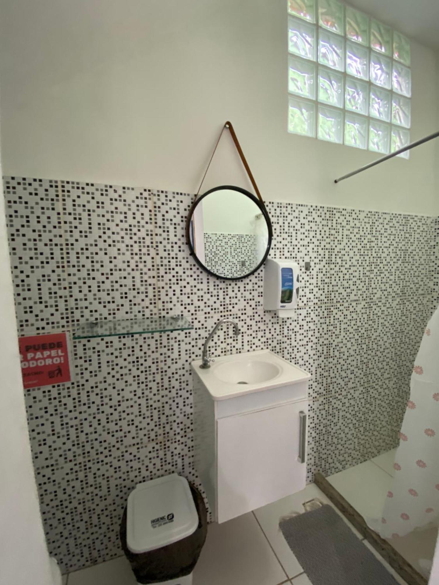Hostel La Casa Arraial do Cabo