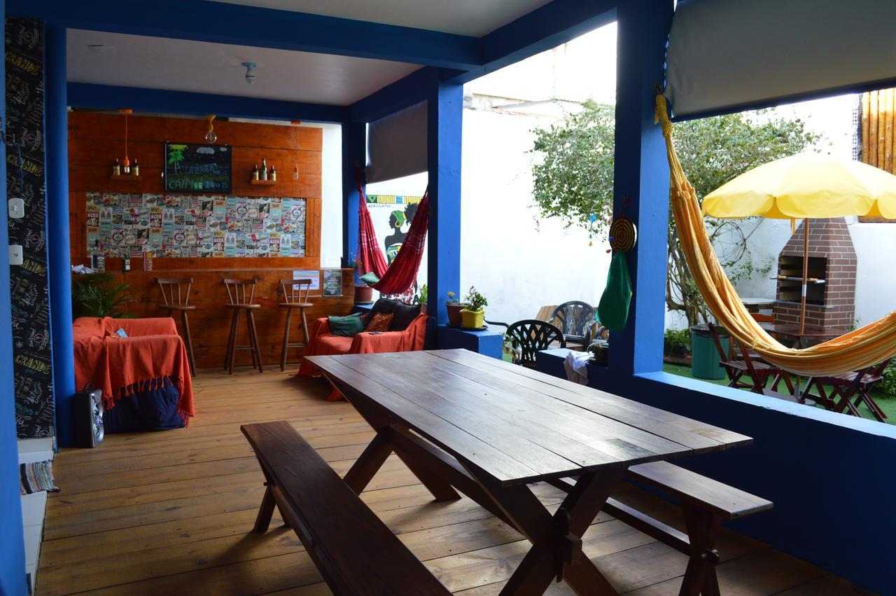 Hostel La Casa *