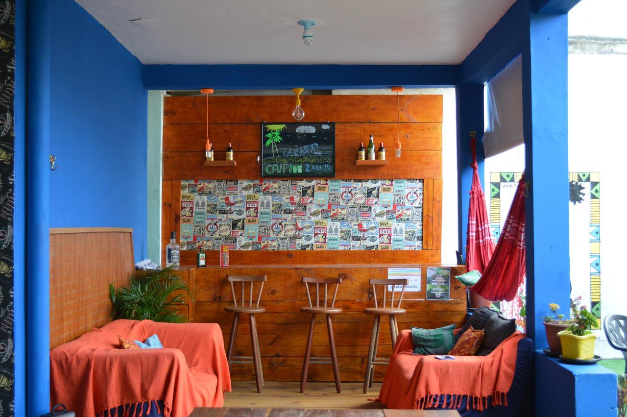 La Casa Arraial do Cabo