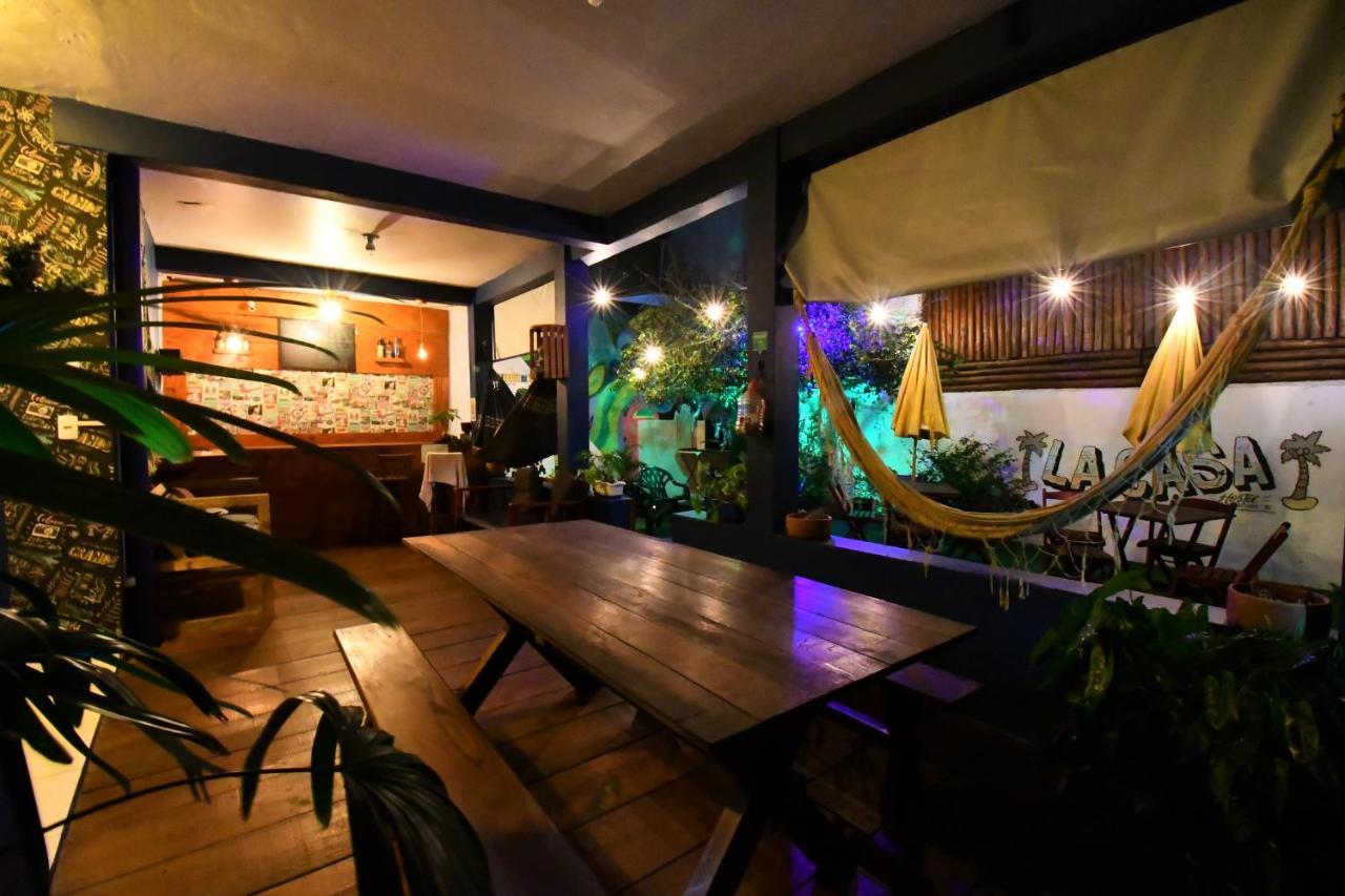La Casa Hostel *